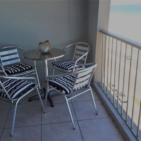 Blouberg Beachfront Apartment Bloubergstrand Kültér fotó