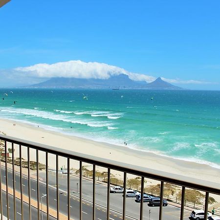 Blouberg Beachfront Apartment Bloubergstrand Kültér fotó