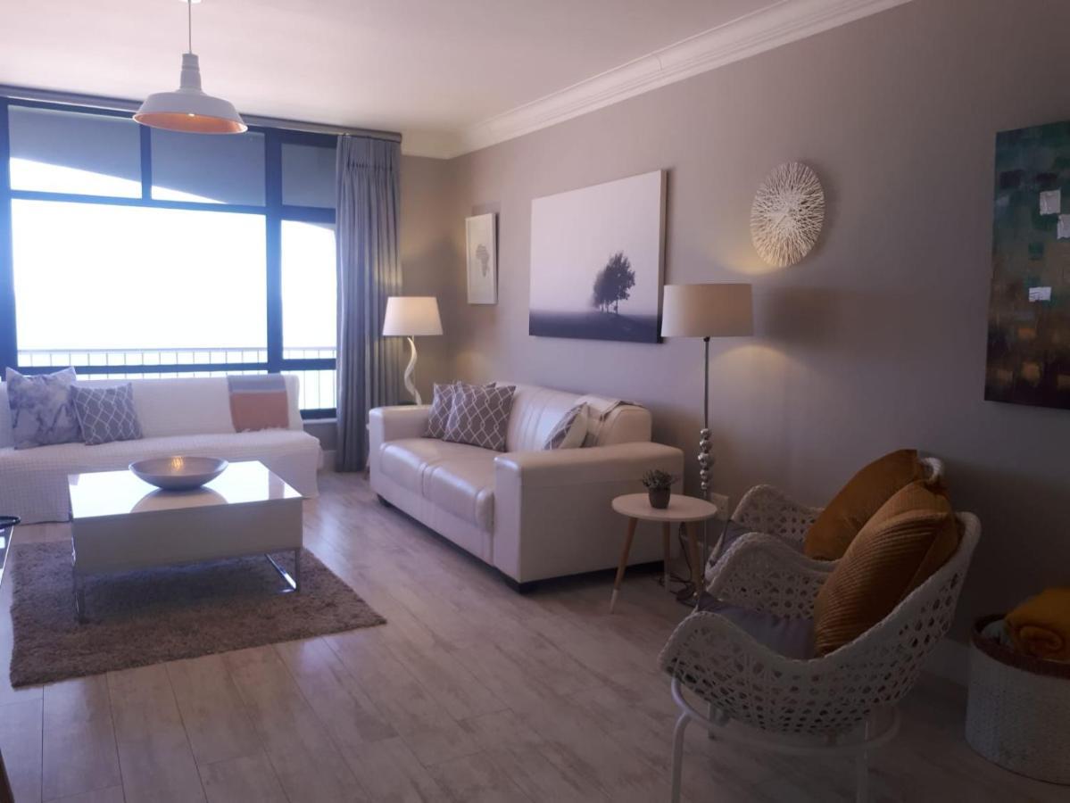 Blouberg Beachfront Apartment Bloubergstrand Kültér fotó
