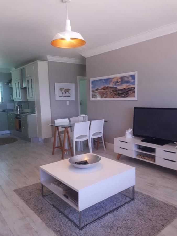 Blouberg Beachfront Apartment Bloubergstrand Kültér fotó