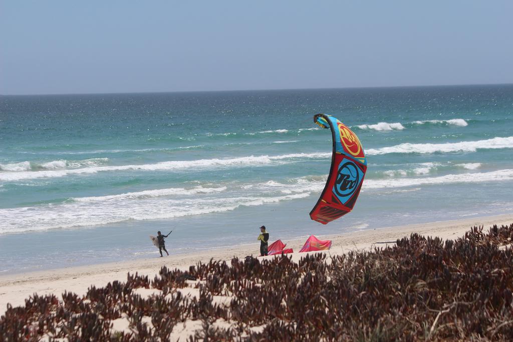 Blouberg Beachfront Apartment Bloubergstrand Szoba fotó